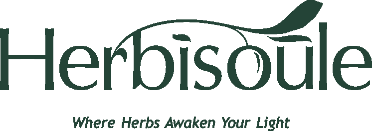 Herbisoule - Where Herbs Awaken Your Light